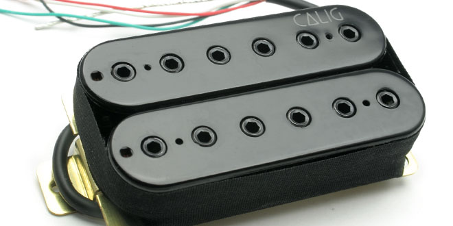 CaliGuitar.com