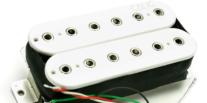 CaliGuitar.com