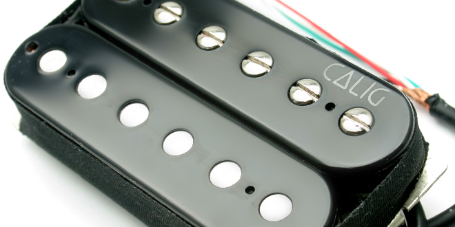 CaliGuitar.com