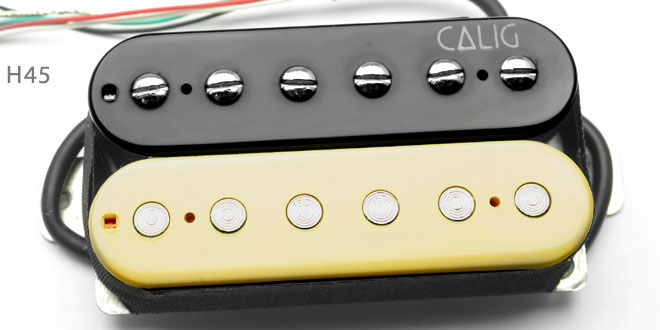 CaliGuitar.com