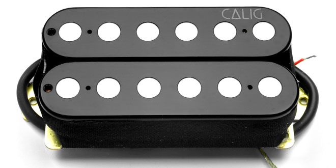 CaliGuitar.com