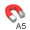 AlNiCo 5 Magnet