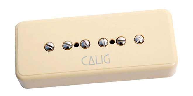 CaliGuitar.com