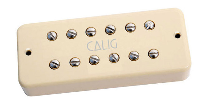 CaliGuitar.com